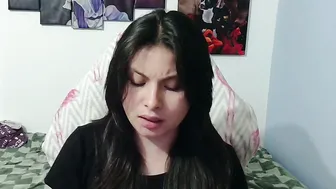 Jessica_gomezz 31 October 2025 ahegao