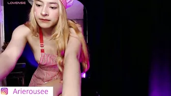 arie_rousee_sub recorded nude video 301794