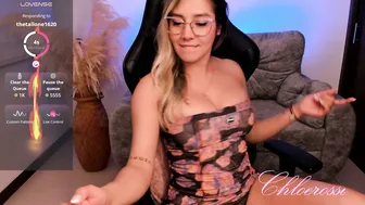 chloerossi recorded nude video 301801
