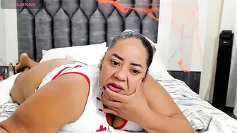 daphaineex 10-31-2025 bigass