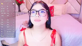 mia_lure webcam show 31-Oct-2025