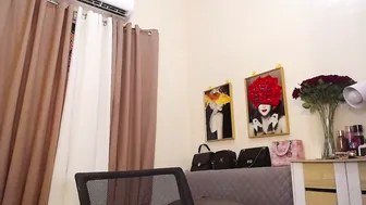 Fertilitygoddess live cam show (10/31/2025)