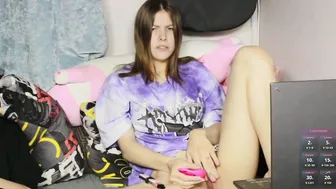 adele_fallen recorded nude video 301832