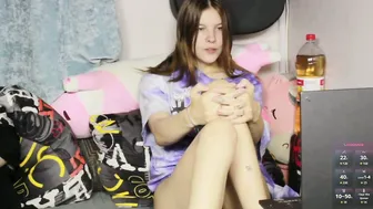 adele_fallen recorded nude video 301832