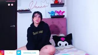 vannessa_shy recorded nude video 301841