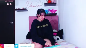 vannessa_shy recorded nude video 301841