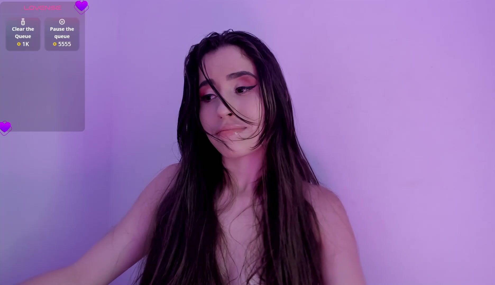 Chloeminn video chat porn 31 October 2025