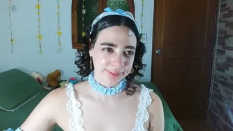sajecrismaa recorded nude video 301892