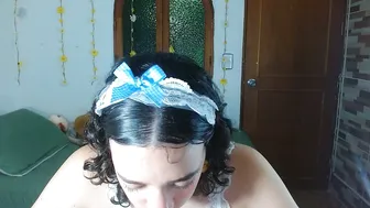 sajecrismaa recorded nude video 301892