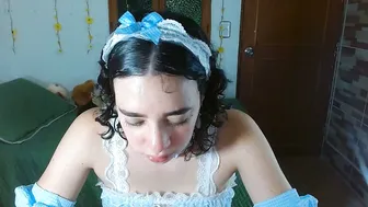 sajecrismaa recorded nude video 301892