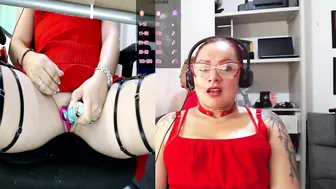 leidycrstnch21 bisexual - 31-Oct-2025