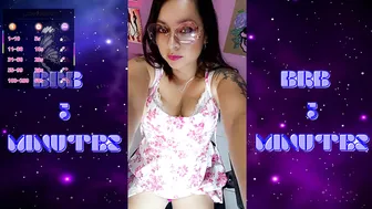 leidycrstnch21 recorded nude video 301925