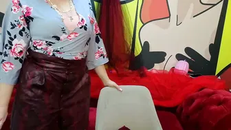 Amaranights camvideo - 10/31/2025