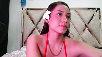 hornygirl_20000 recorded nude video 301945