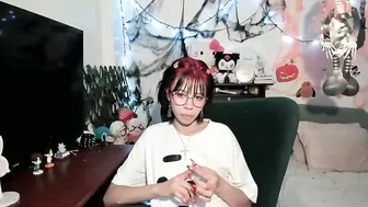 Dolliette 31 October 2025 virginass