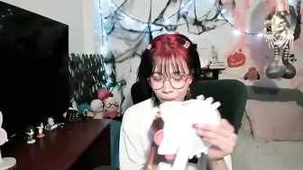 dolliette recorded nude video 301957