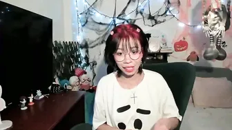 dolliette recorded nude video 301957