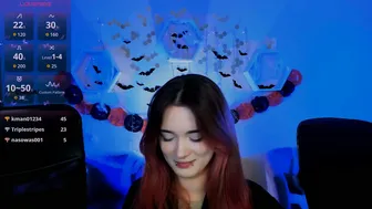 luna_berryy recorded nude video 301966