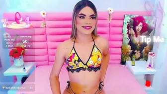 Ariadna_princes cam show 10/31/2025