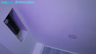 alexsisfaye recorded nude video 301985