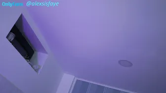 alexsisfaye recorded nude video 301985