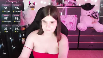 amyvibes 31-Oct-25 live webcam show