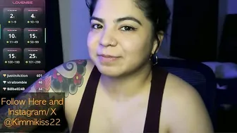 kimmiakiss22 recorded nude video 302016