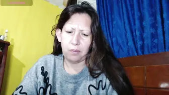 melisa037 recorded nude video 302027