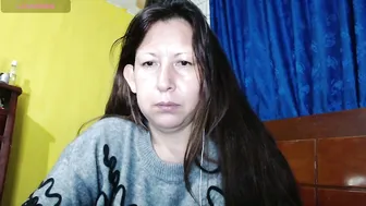 melisa037 recorded nude video 302027