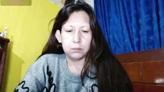 melisa037 recorded nude video 302027