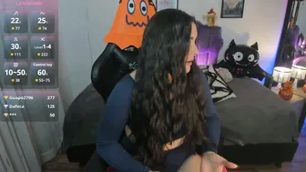 amaia_monet recorded nude video 302040