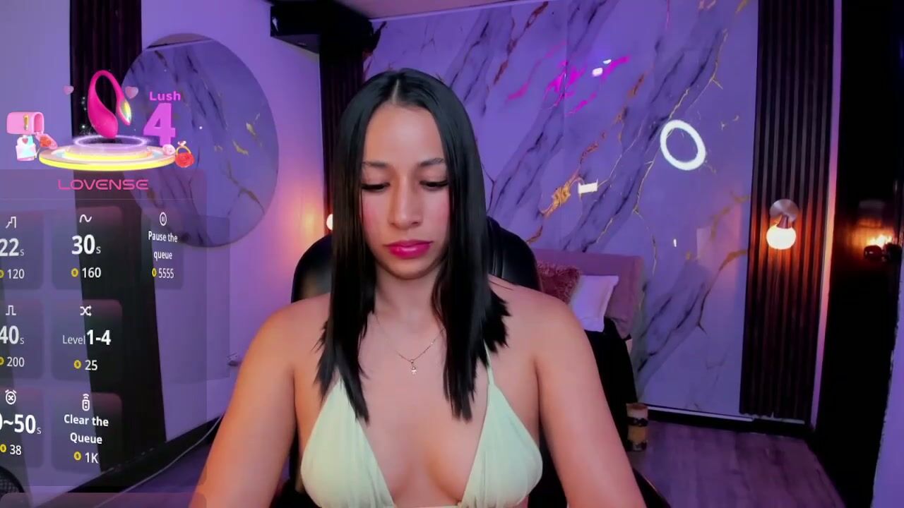 Swet_bunnyx_ amateur cam video 31-Oct-2025