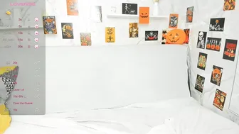 Youbabycum25 chat porn video 10-31-2025