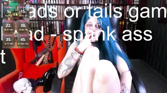 noellegothicshadow (10/31/2025) skinny