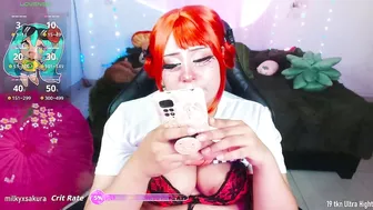milkysakura (10-31-2025)