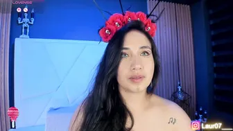 lauroberts recorded nude video 302228