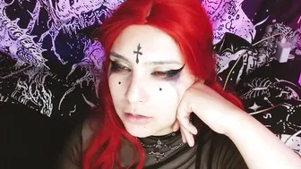 mikaskullcs recorded nude video 302241