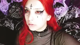 mikaskullcs recorded nude video 302241