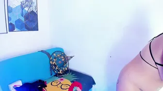 anyell_fox_xxx recorded nude video 302269