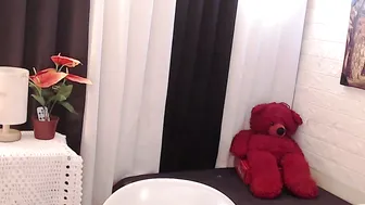 valentina_goddess_tsxxx recorded nude video 302274