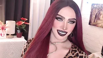 valentina_goddess_tsxxx recorded nude video 302274