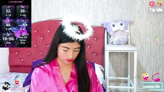 georgia_oli recorded nude video 302282
