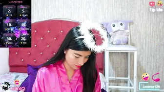 georgia_oli recorded nude video 302282