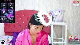 georgia_oli recorded nude video 302282