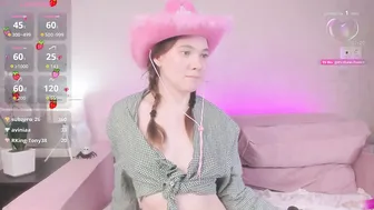 Alisa_lesly porn chat (10/31/2025)