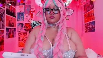 misscurvytop recorded nude video 302315