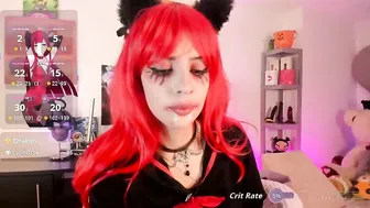 lolaa_bunnyy recorded nude video 302345