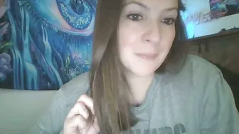 shymilf535 recorded nude video 302351