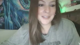 shymilf535 recorded nude video 302351