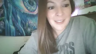 shymilf535 recorded nude video 302351
